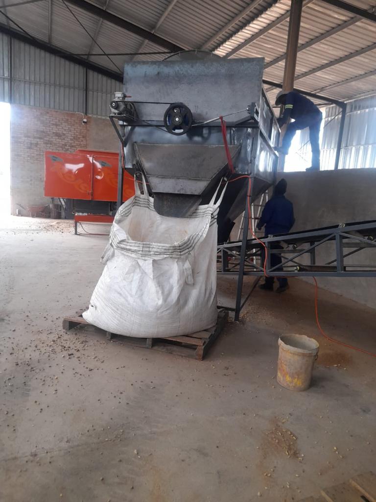 Trommel Screen - Built to Order - Image 4